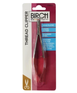 Birch Thread Clipper