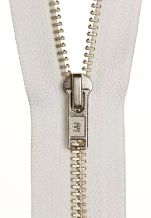 Birch Trouser Zip 18cm Birch Trouser Zip 18cm -Akubra Store White TZ a99c62ce b54a 4eb0 8ae7 8212be6e8dc6