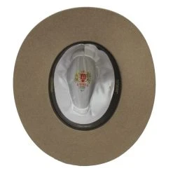 Akubra Coolabah -Akubra Store akubra coolabah inside.1517272367 2