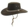 Barmah Drover Oilskin Hat -Akubra Store barm drover oil