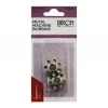 Birch Bernina Metal Machine Bobbins (2 Pack) -Akubra Store bernina bonnins