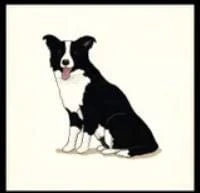 Devonstone Collection Red Tractor - Best Dog Panel Devonstone Collection Red Tractor - Best Dog Panel -Akubra Store best 20dog 202