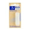 Birch Knitting-in-Elastic 200m 1 Birch Knitting-in-Elastic 200m -Akubra Store birch knitting in elastic white a64479a8 c0fd 483f af3b 5501168921b7