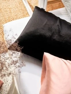 Linen House Pure Silk Pillowcase