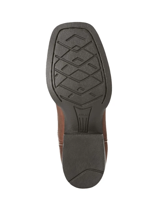 Ariat Kids Tycoon Boot Ariat Kids Tycoon Boot -Akubra Store brownsky1