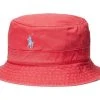 Ralph Lauren Cotton Bucket Hat -Akubra Store bucket 20hat 205007