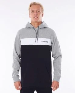 Rip Curl Boys Undertow Panel Hoodie