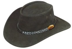 Jacaru Children Suede