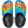 Crocs Kids Classic Spray Dye Clog -Akubra Store crocs classic spray dye clogs 20 1