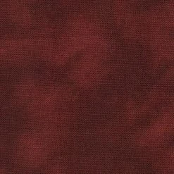 Leutenegger Mystique Fabric -Akubra Store deep maroon