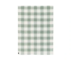 St Albans Mohair Woven Knee Rug -Akubra Store eden 20flat