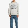Quiksilver Boys Keller Art Hooded Fleece -Akubra Store eqbft03815 quiksilver w sjsh frt9