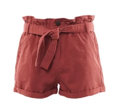 Eve Girl Billy Short