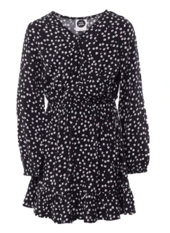 Eve Girl Daisy Dress