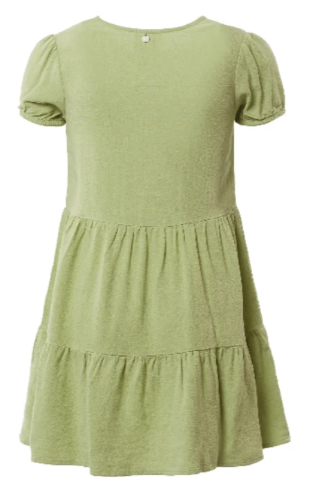Eve Girl Piper Dress Eve Girl Piper Dress -Akubra Store eve 20piper 20dress 20green 202