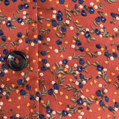 Eve Girl Retro Floral Dress -Akubra Store eve 20retro 20floral 20dress 203