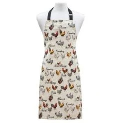 Ashdene Heartland Apron