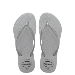 Havaianas Kids Slim Gloss Thongs