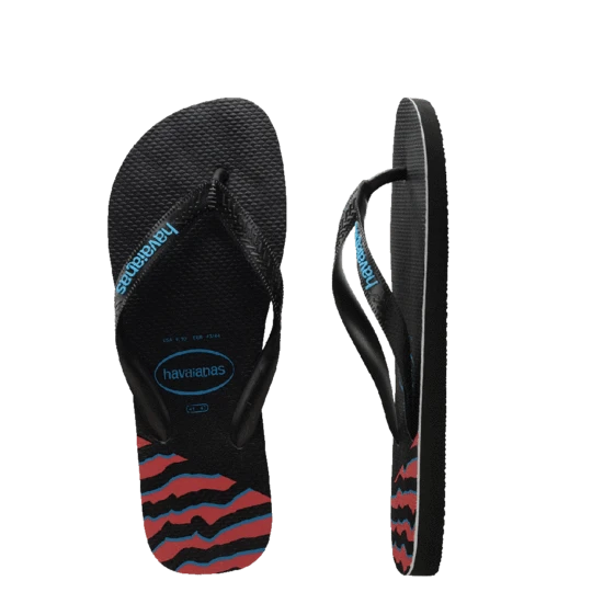 Havaianas Kids Top Print Splice Thongs Havaianas Kids Top Print Splice Thongs -Akubra Store hkps1073 1 540x 71bc0d78 a52c 4fbb a041 528675a00e87