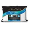 Herington Low & Firm Pillow