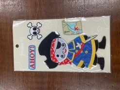 Birch Iron On Novelty Sets