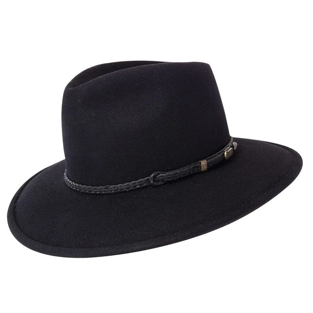 Akubra Traveller Akubra Traveller -Akubra Store img 3308.1517280316