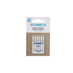 Schmetz Jersey Needle 130/705 H SUK (Various Sizes) 4 Schmetz Jersey Needle 130/705 H SUK (Various Sizes) -Akubra Store jersye 70 10