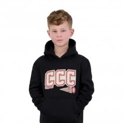 Canterbury Kids Captain Hoodie