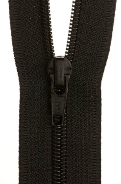 Birch Open End Zip 40cm 10 Birch Open End Zip 40cm -Akubra Store oez Black cf2912f4 20c9 4f36 8aa1 ba3768995b02
