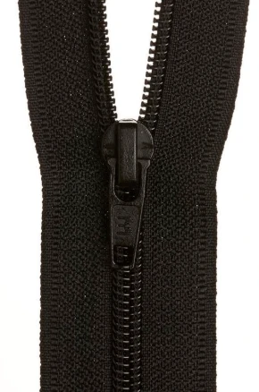 Birch Open End Zip 40cm Birch Open End Zip 40cm -Akubra Store oez Black cf2912f4 20c9 4f36 8aa1 ba3768995b02