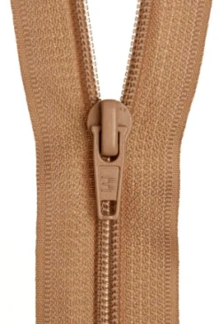 Birch Open End Zip 40cm 9 Birch Open End Zip 40cm -Akubra Store oez fawn da0542ef fb82 4d09 a746 62392b4a6a56