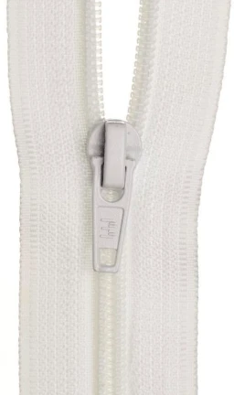 Birch Open End Zip 75cm Birch Open End Zip 75cm -Akubra Store oez white 9e5047d3 09e5 44d2 9e1d ec961d2751ae