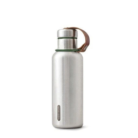 Black And Blum 750ml Stainless Steel Insulated Water Bottle Black And Blum 750ml Stainless Steel Insulated Water Bottle -Akubra Store olive 90188159 a81c 4a64 9042 6392aea19df7