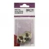 Birch Pfaff Metal Machine Bobbins (2 Pack) -Akubra Store pfaff bobbins