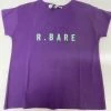 Running Bare Girls Kick Off Box Tee -Akubra Store runningbare