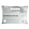 Dunlopillo High Profile & Firm Feel Pillow -Akubra Store t2774