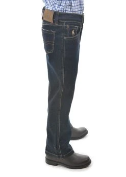 Thomas Cook Boys Bass Stretch Jeans 4 Thomas Cook Boys Bass Stretch Jeans -Akubra Store tcp3202072 248 2