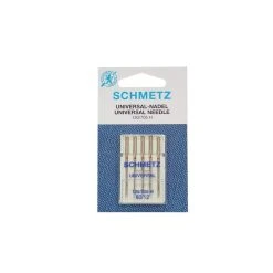 Schmetz Universal Needle (Various Sizes) 6 Schmetz Universal Needle (Various Sizes) -Akubra Store universal 80 12