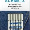 Schmetz Universal Needle (Various Sizes) -Akubra Store universal 90 14