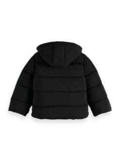 Scotch & Soda Boys Lightweight Oversized Puffer Jacket -Akubra Store webimage 1672A582 6AAD 4F3A B7FC2AD8928DE81C