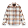 Scotch & Soda Yarn-dyed Long-sleeved Flannel Shirt 2 Scotch & Soda Yarn-dyed Long-sleeved Flannel Shirt -Akubra Store webimage 46011967 F5B6 4D03 8A5A0A03C668B0D1